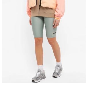 P.E Nation Stand Short